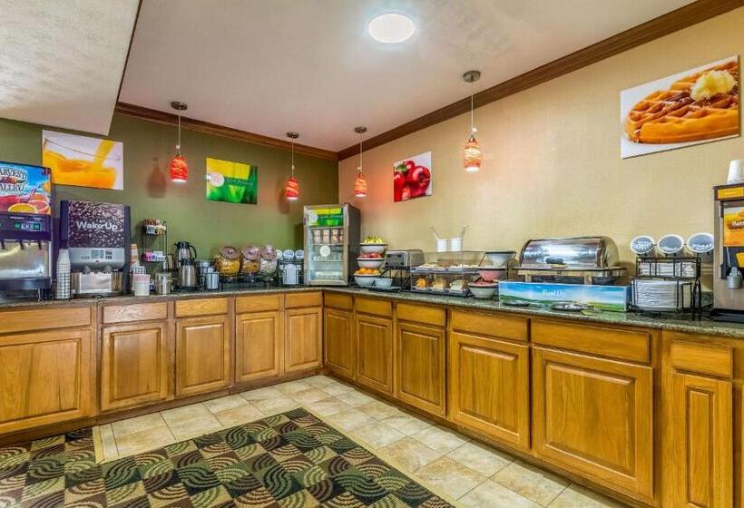 فندق Quality Inn I 74 Batesville