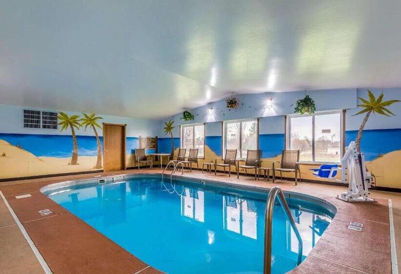 فندق Quality Inn I 74 Batesville