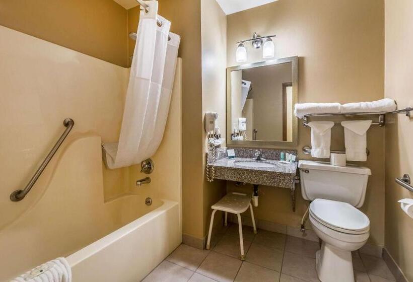 فندق Quality Inn I 74 Batesville