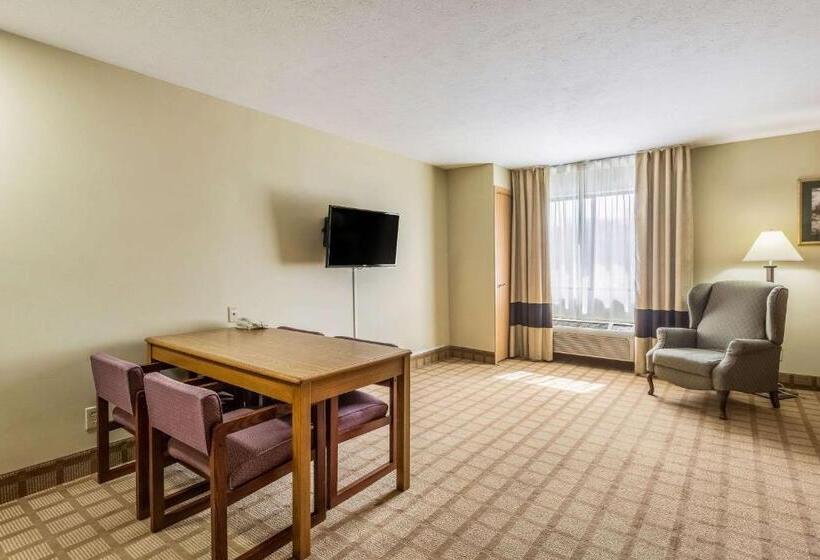 فندق Quality Inn I 74 Batesville