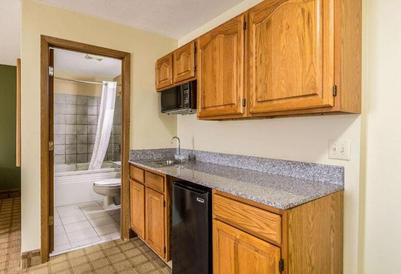 فندق Quality Inn I 74 Batesville