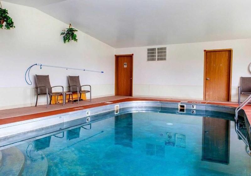 فندق Quality Inn I 74 Batesville