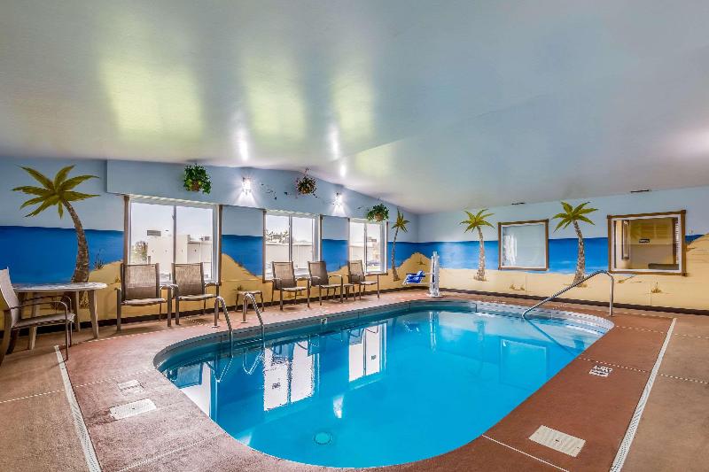 فندق Quality Inn I 74 Batesville