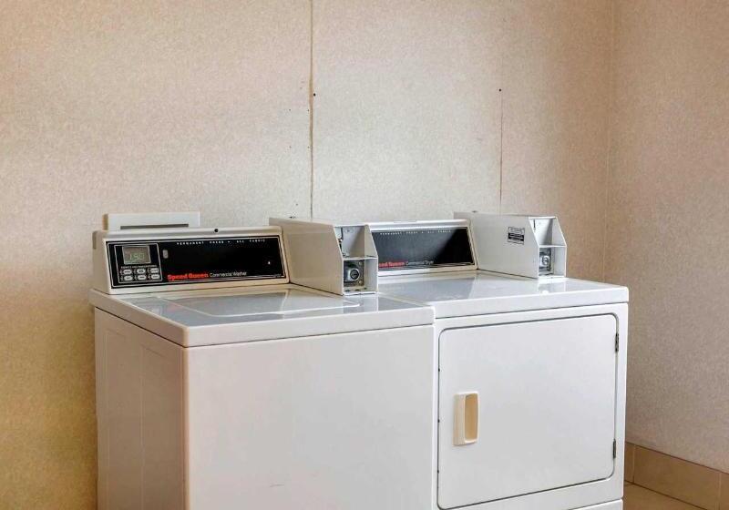 فندق Quality Inn I 74 Batesville