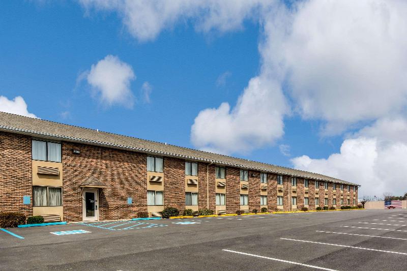 فندق Quality Inn I 74 Batesville