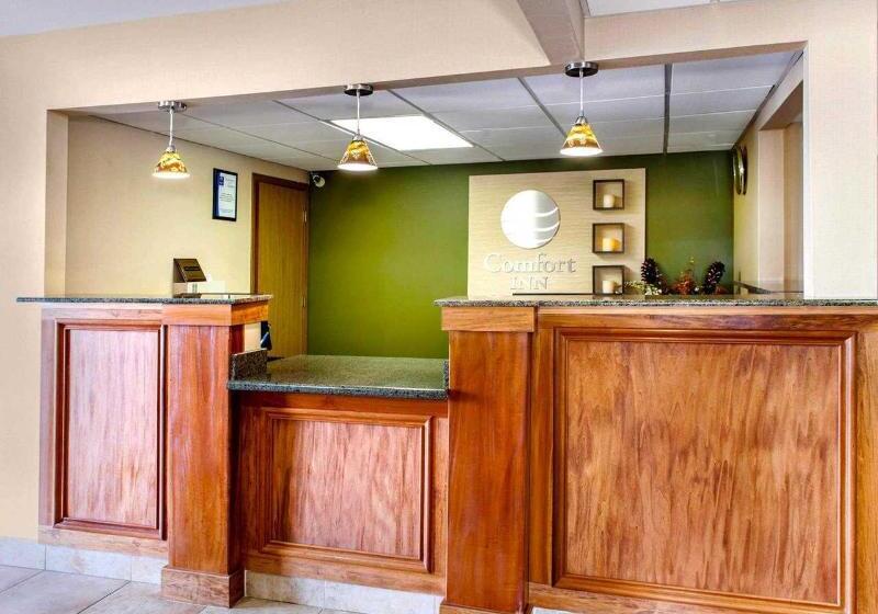 فندق Quality Inn I 74 Batesville