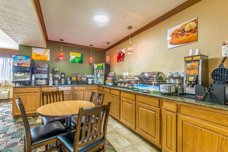 فندق Quality Inn I 74 Batesville