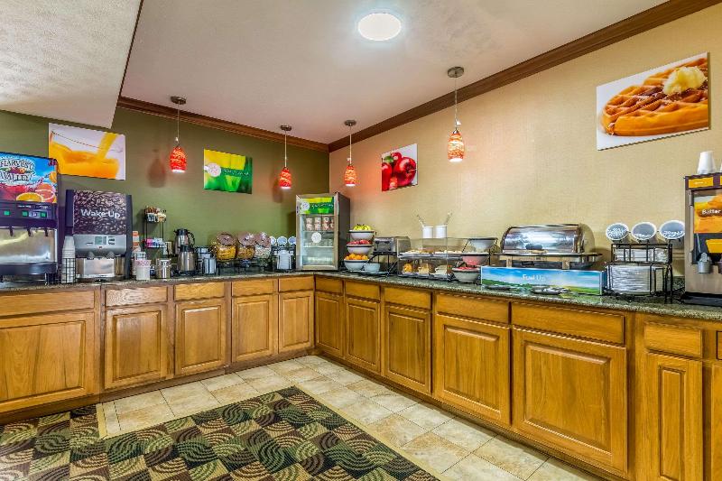 فندق Quality Inn I 74 Batesville