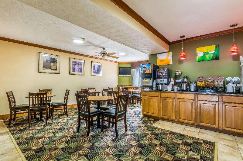 فندق Quality Inn I 74 Batesville