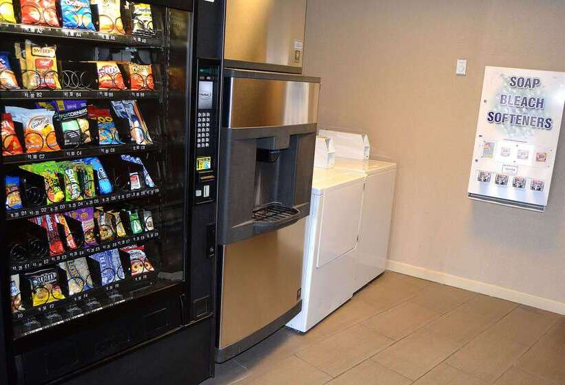 فندق Quality Inn Raynham  Taunton