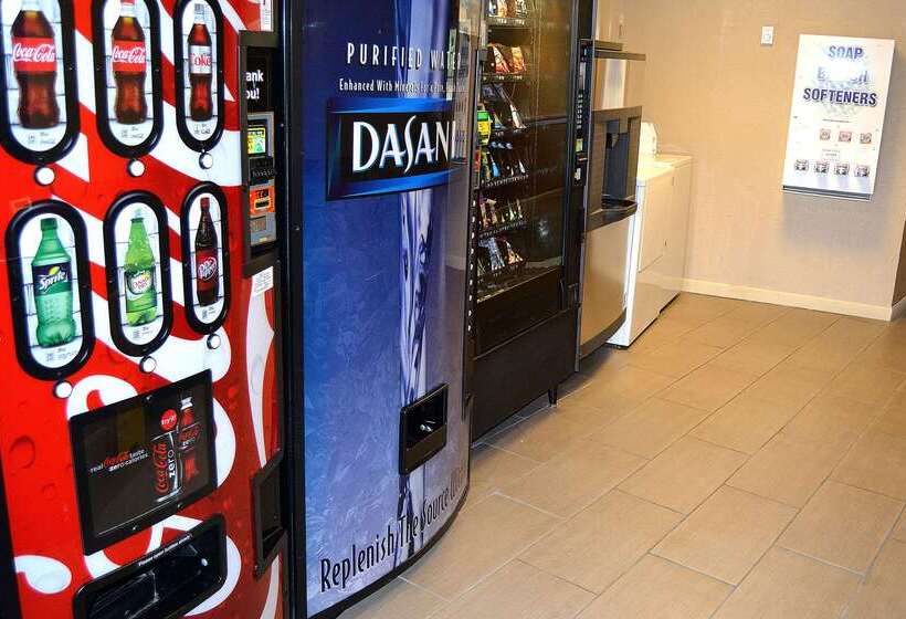 فندق Quality Inn Raynham  Taunton