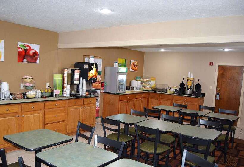 فندق Quality Inn Raynham  Taunton