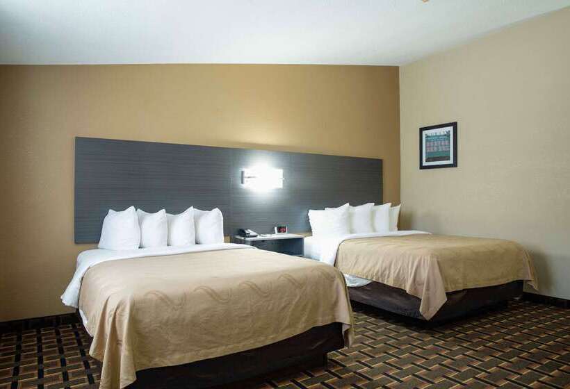 فندق Quality Inn Raynham  Taunton