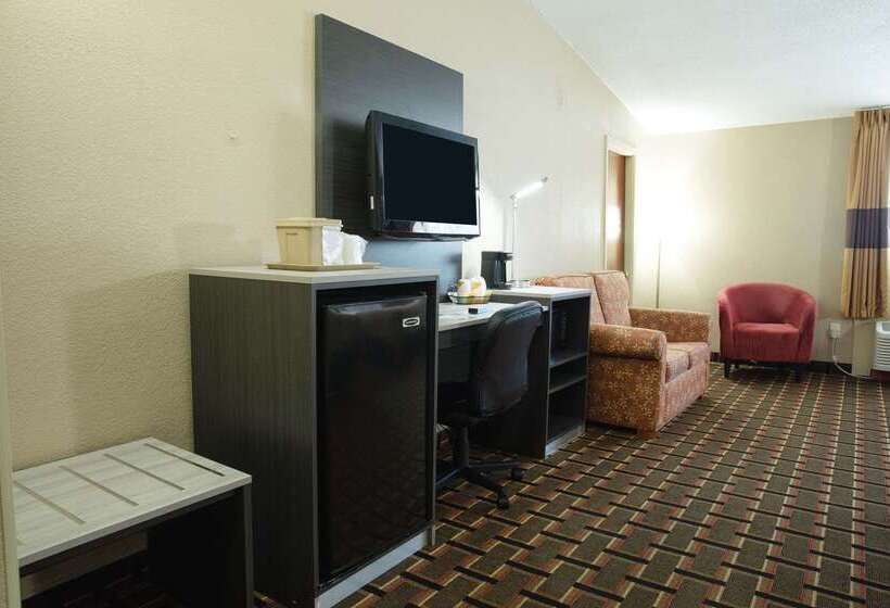 فندق Quality Inn Raynham  Taunton