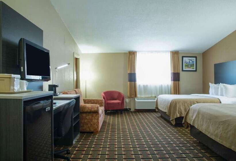 فندق Quality Inn Raynham  Taunton