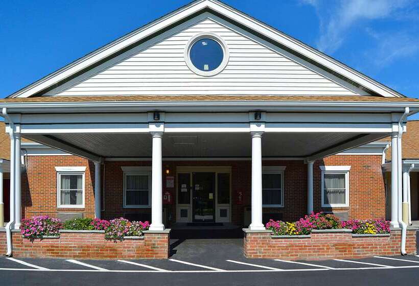 فندق Quality Inn Raynham  Taunton