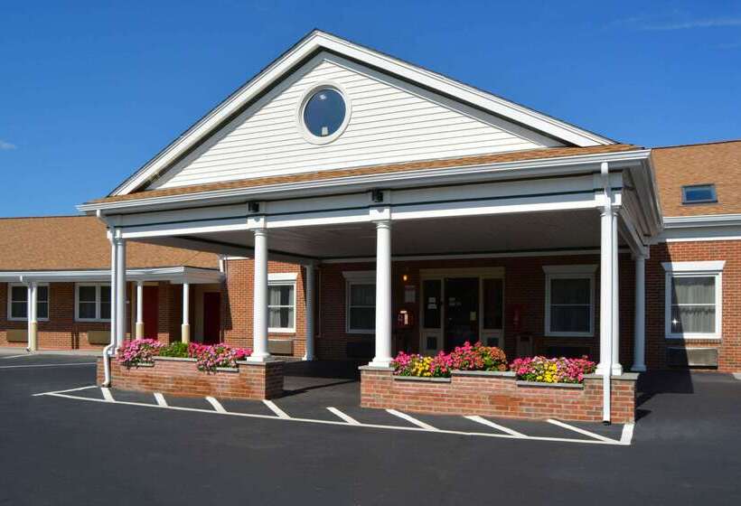 فندق Quality Inn Raynham  Taunton