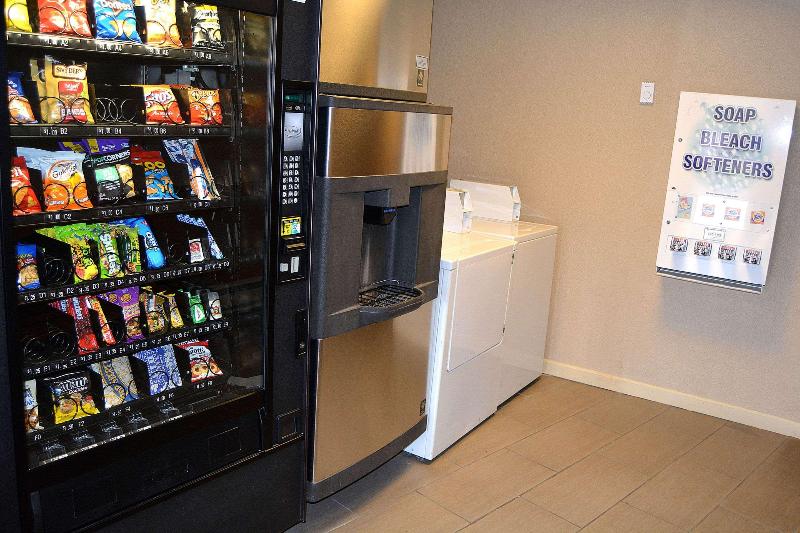 호텔 Quality Inn Raynham  Taunton