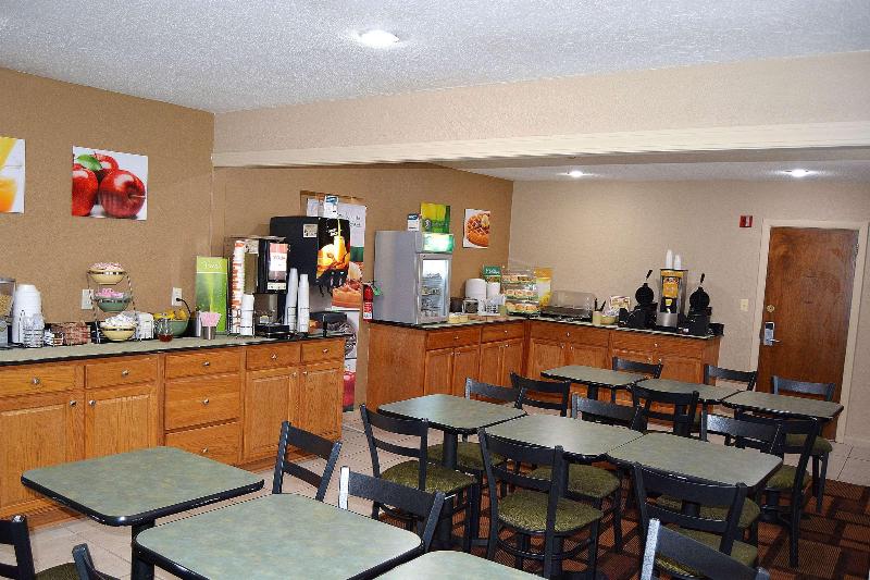 فندق Quality Inn Raynham  Taunton