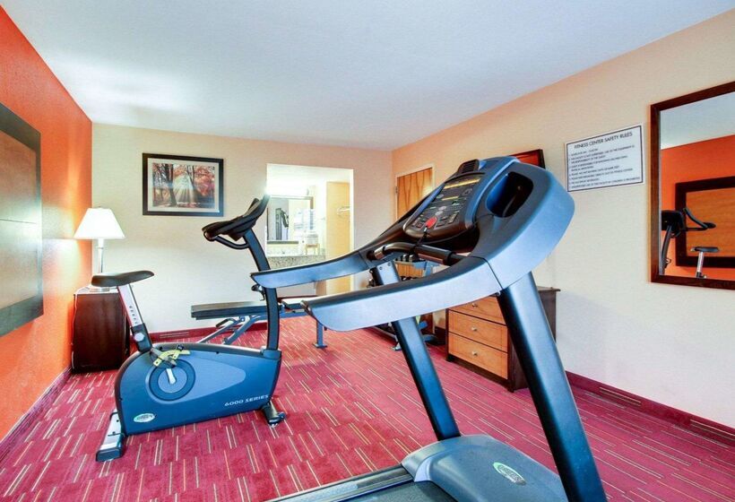 فندق Quality Inn