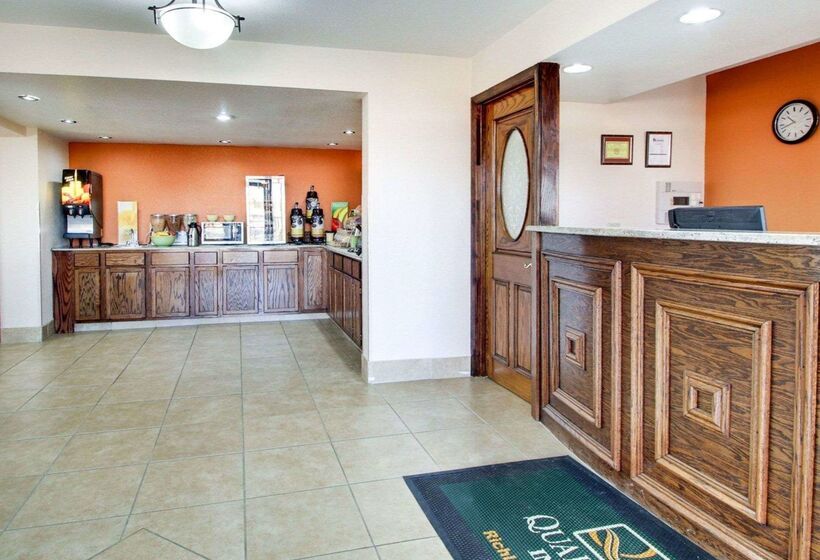 فندق Quality Inn