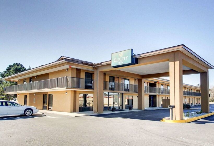 فندق Quality Inn