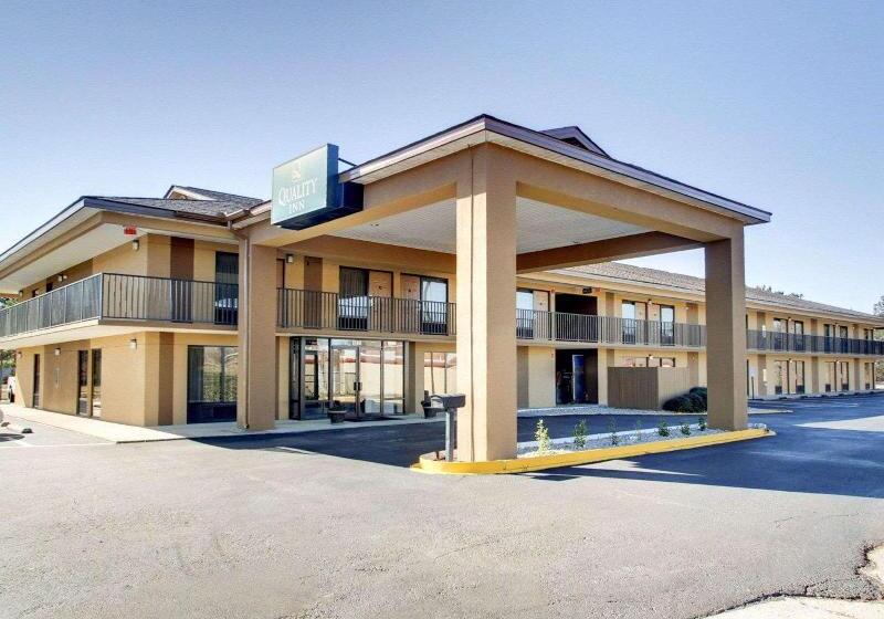 فندق Quality Inn