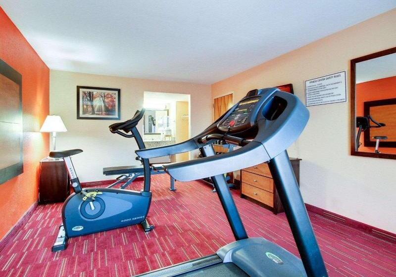 فندق Quality Inn