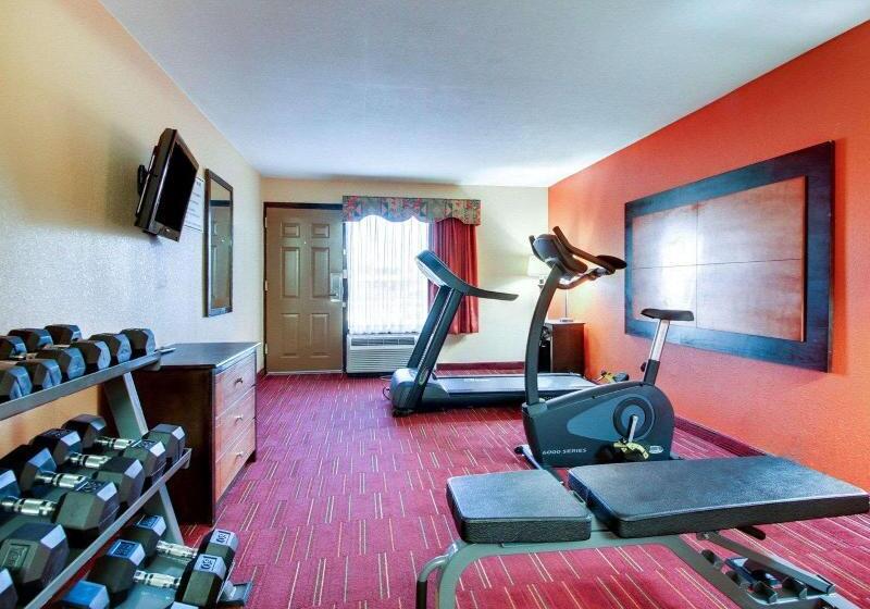 فندق Quality Inn