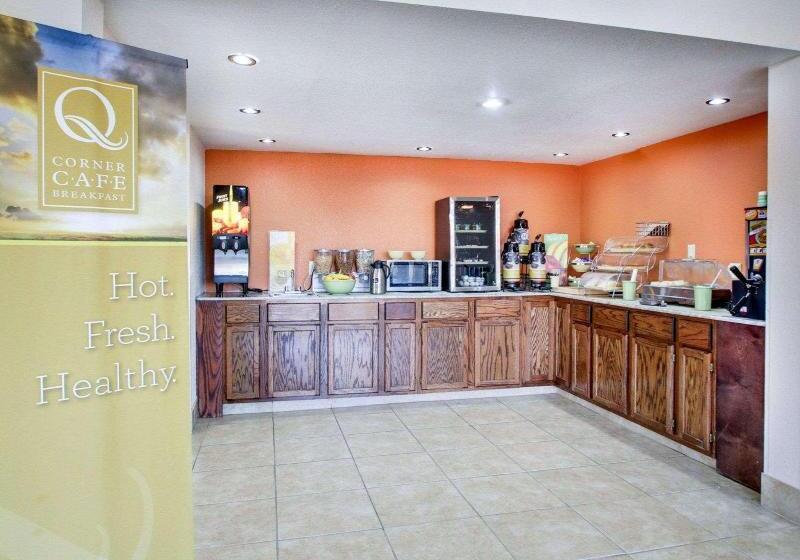 فندق Quality Inn