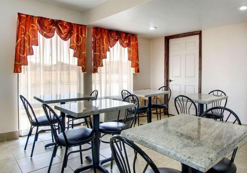 فندق Quality Inn