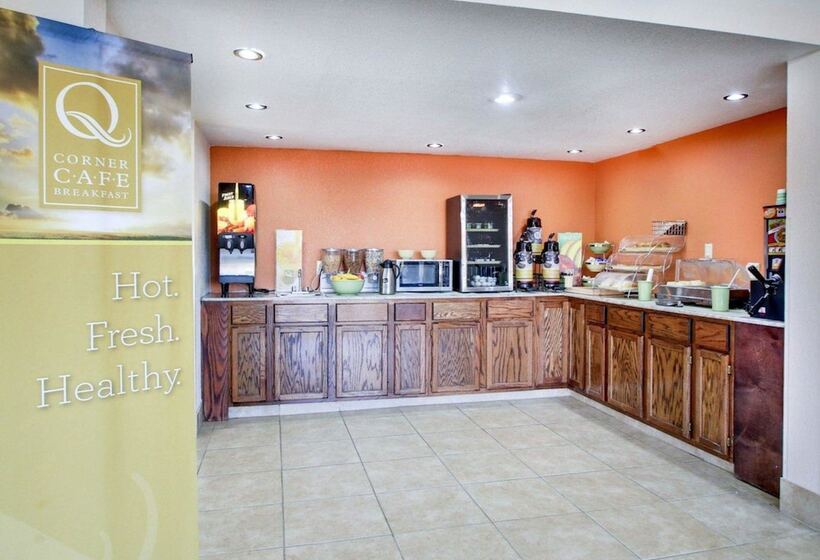 فندق Quality Inn