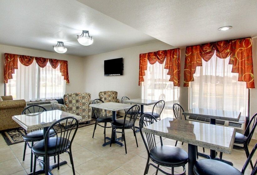 فندق Quality Inn