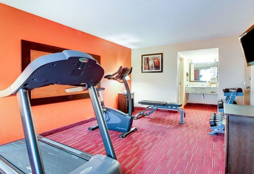 فندق Quality Inn