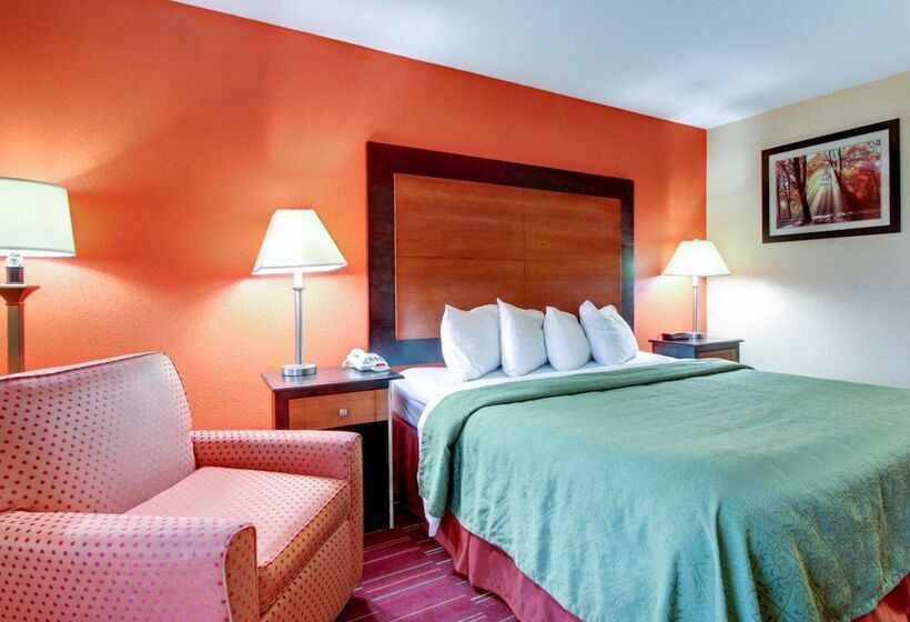 فندق Quality Inn