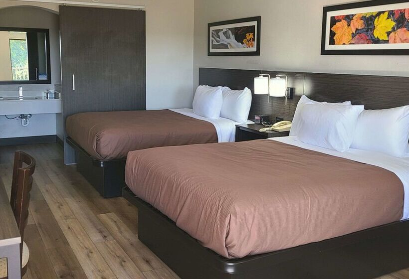 فندق Quality Inn & Suites