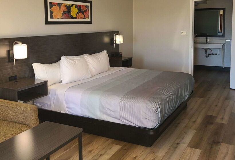 فندق Quality Inn & Suites