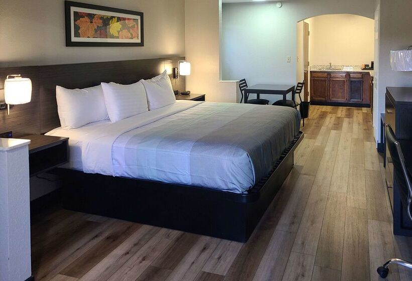 فندق Quality Inn & Suites