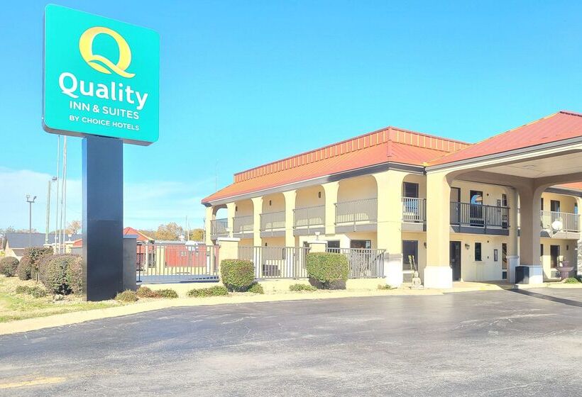 فندق Quality Inn & Suites