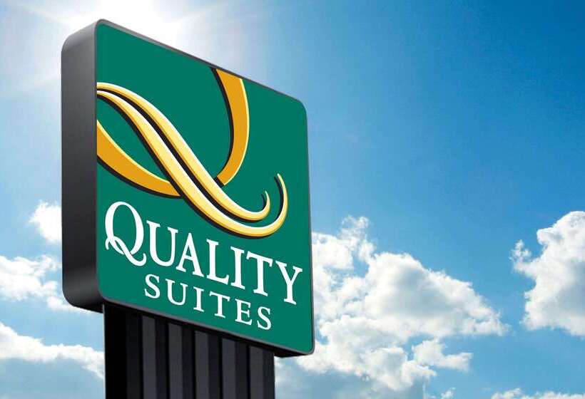 فندق Quality Inn & Suites