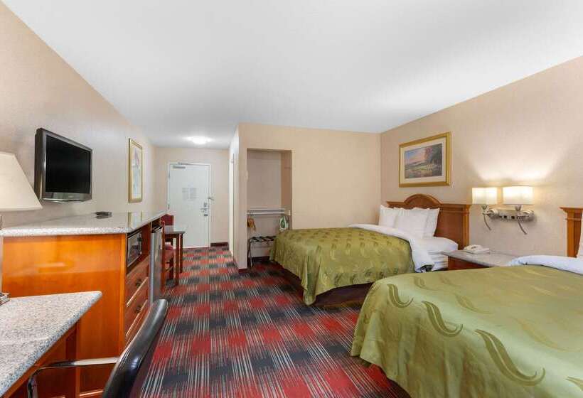 酒店 Quality Inn & Suites Oceanside Near Camp Pendleton