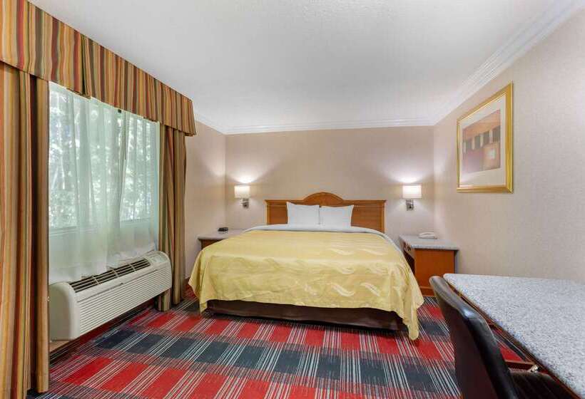 فندق Quality Inn & Suites Oceanside Near Camp Pendleton