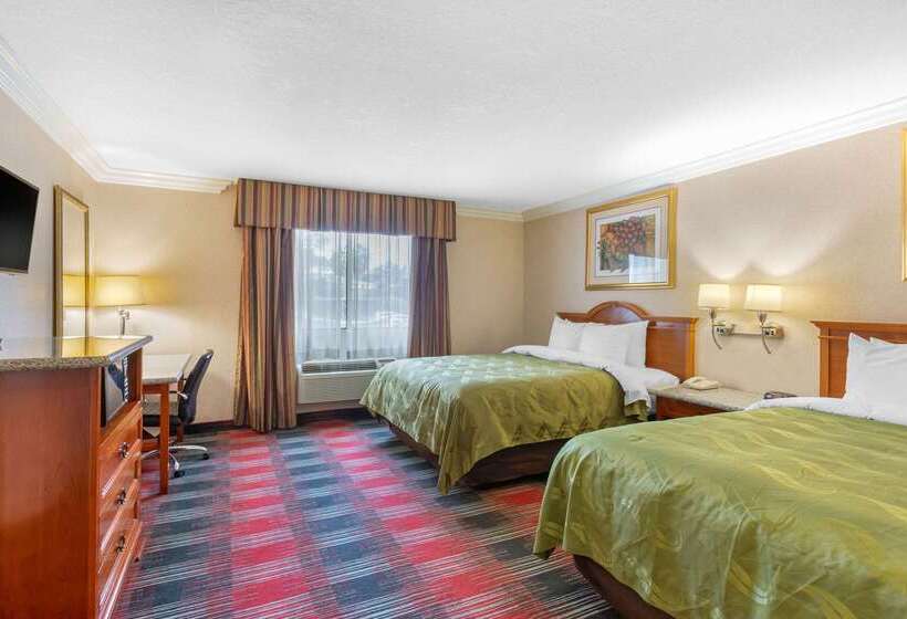 فندق Quality Inn & Suites Oceanside Near Camp Pendleton