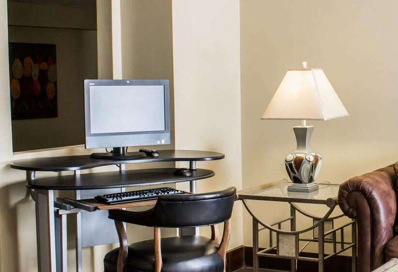 ホテル Quality Inn & Suites