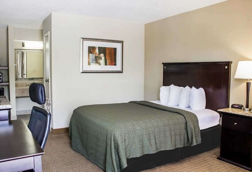 ホテル Quality Inn & Suites