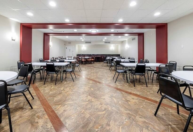 酒店 Red Roof Inn Bordentown Mcguire Afb