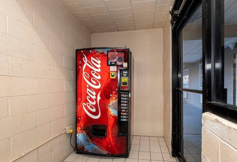 酒店 Red Roof Inn Bordentown Mcguire Afb