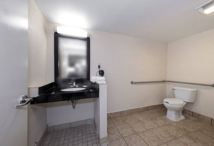 酒店 Red Roof Inn Bordentown Mcguire Afb