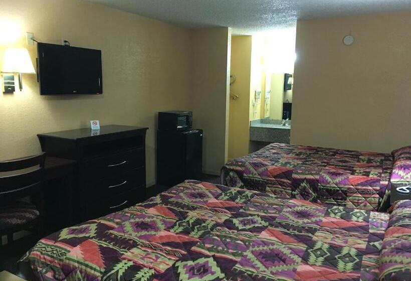 فندق Redwood Inn   White Hall