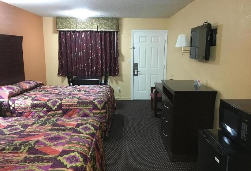 فندق Redwood Inn   White Hall